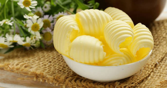 TEREYAĞ